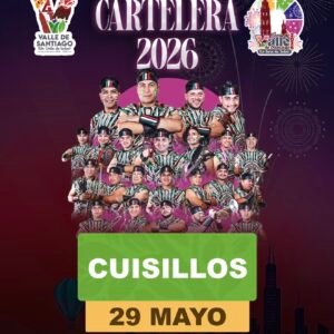 CUISILLOS 29 MAYO FERIA SAN JUAN DE LOS LAGOS GDL