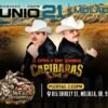 Boletos Capibaras Tour Molalla 21 Junio 2026